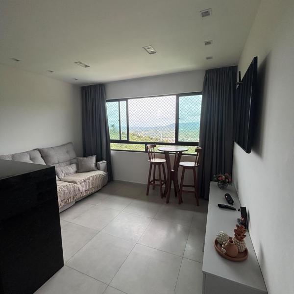 Apartamento aconchegante na serra de Gravatá - Foto 2