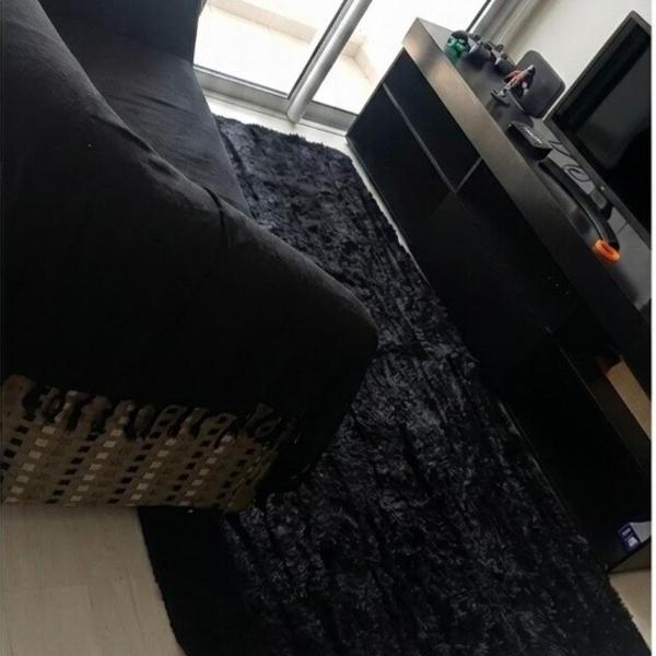 Apartamento com 2 quartos e churrasqueira - Foto 2