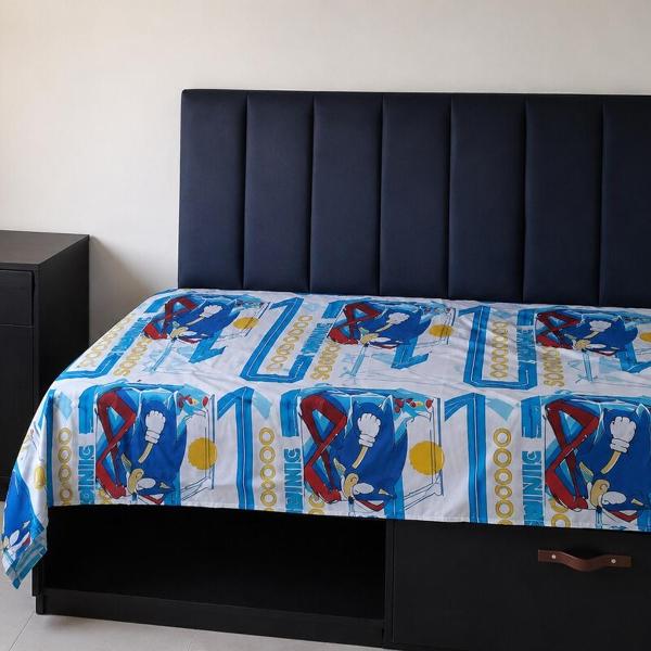 Apartamento com 2 quartos e churrasqueira - Foto 5