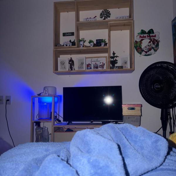 Quarto da lua - Foto 2