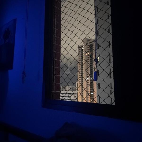 Quarto da lua - Foto 5