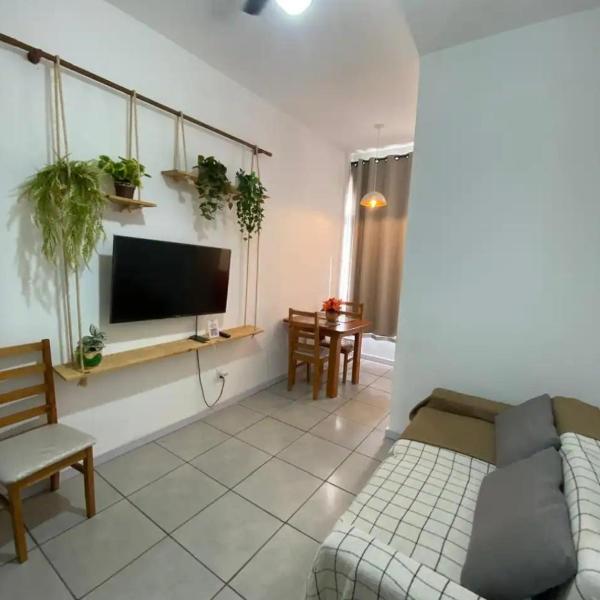 AP inteiro Bossa Nova Cozy Stay in Copacabana - Foto 5