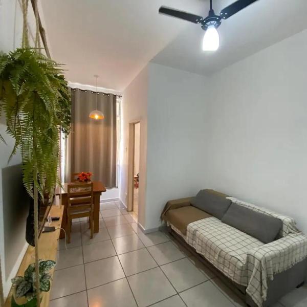 AP inteiro Bossa Nova Cozy Stay in Copacabana - Foto 2