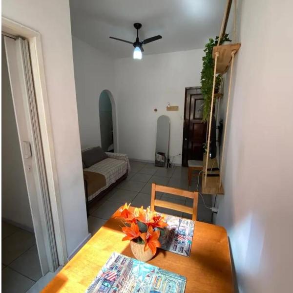 AP inteiro Bossa Nova Cozy Stay in Copacabana - Foto 4