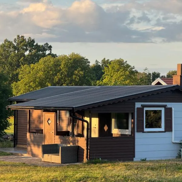 Self catering accommodation - självhushållet boende - renovated may 2026! โรงแรมในเควฟเด