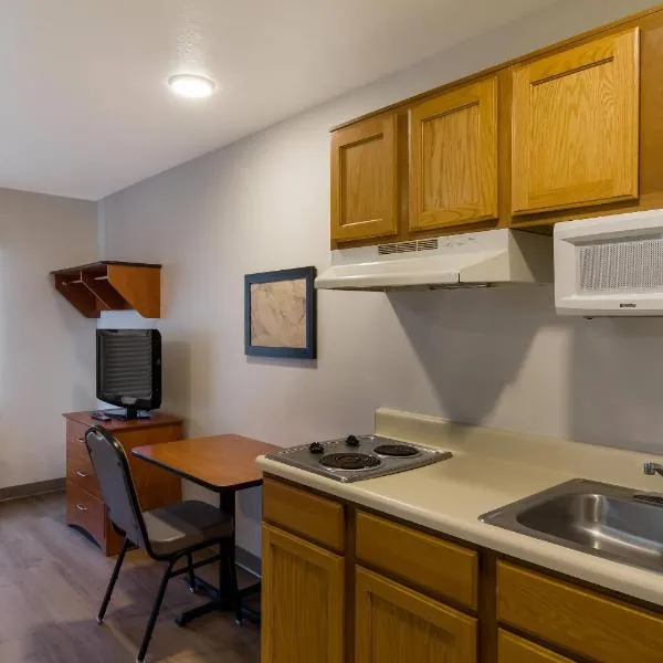 WoodSpring Suites Jacksonville I-295 East, hotel en Jacksonville