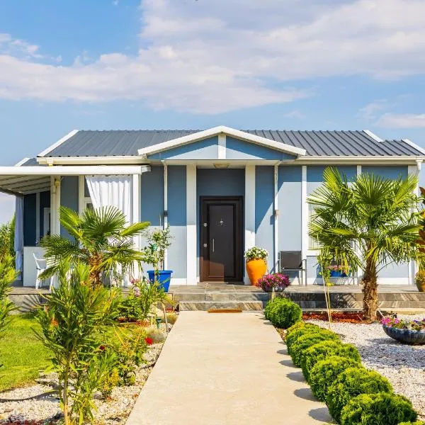 Casa Marincheshki in Orizari - 6км to Plovdiv, hotel a Orizari