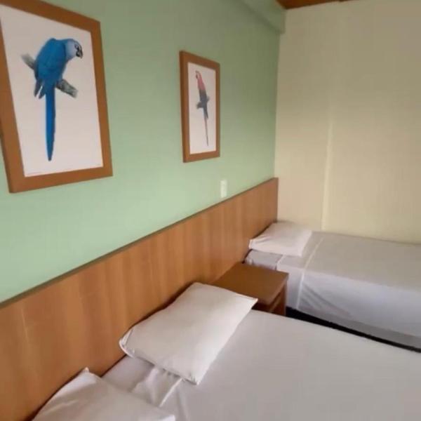 Golden Dolphin Grand Hotel Resort