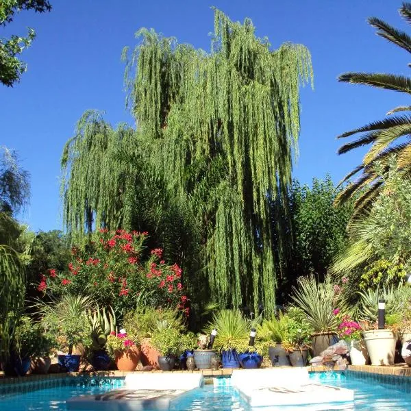 a La Fugue, hotel in Upington
