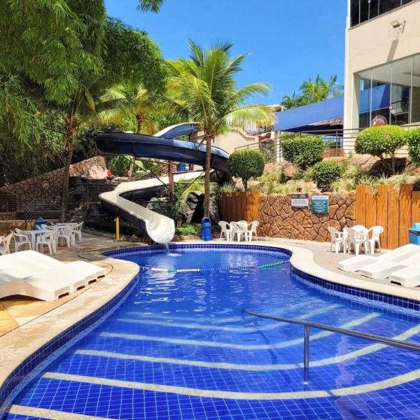 Golden Dolphin Grand Hotel Resort - Foto 4