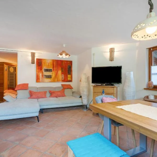 Wusslers Bach-Idyll, hotel em Gengenbach