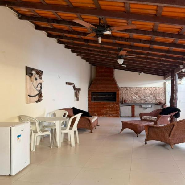 OYO Gratitud Home - Foto 4