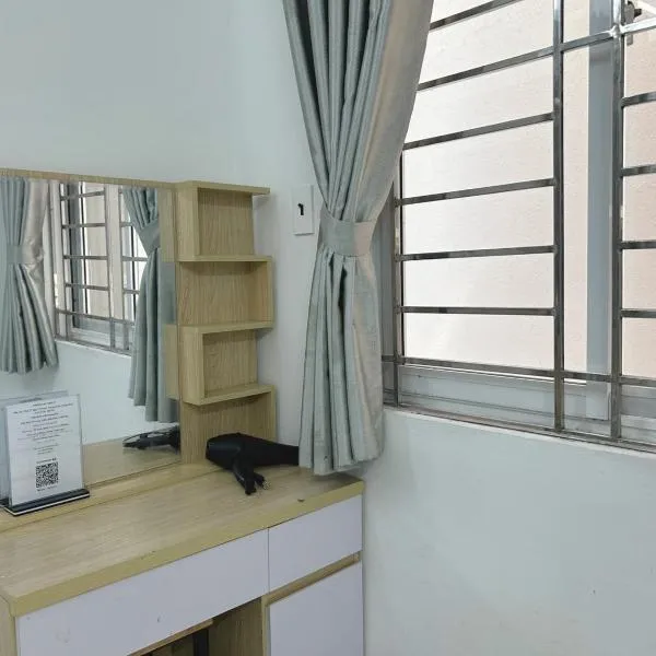하노이에 위치한 호텔 Apartment Hoa Thiên Lý 402TK27