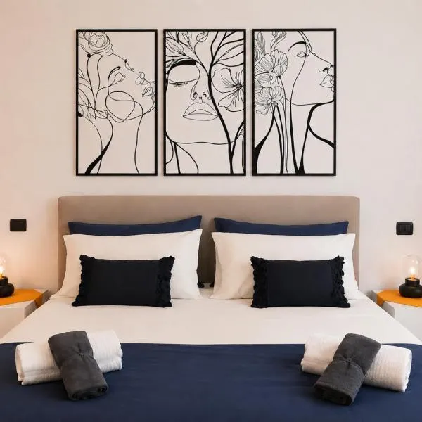 DrEaM of VeNiCe - Free parking - Ground floor，馬格拉的飯店