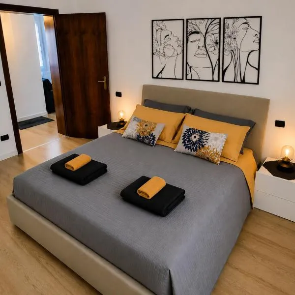 Marghera में, होटल DrEaM of VeNiCe - Free parking - Ground floor