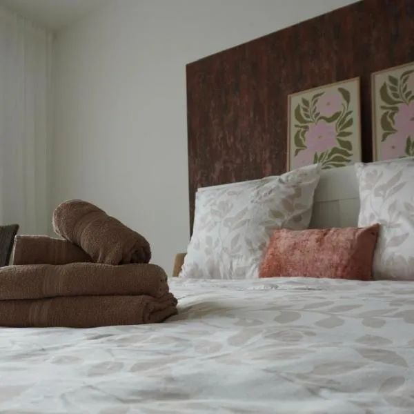 Monteur - Privat Zimmer Langerwehe Geich, hotel Langerwehében