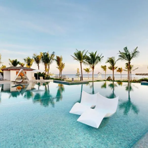 Princess Senses The Mangrove Resort - Adults Only, hotelli kohteessa Green Island