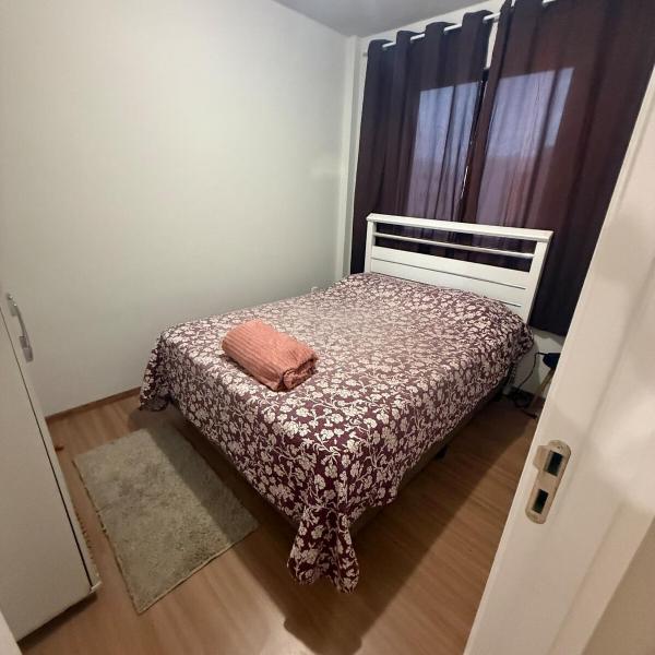 Vittace Nature - Apartamento 202 Torre 14 Vermelha