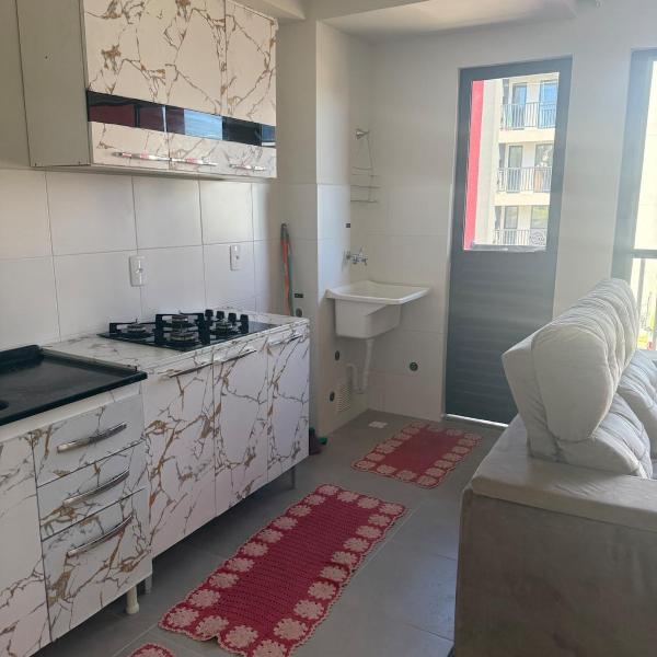 Vittace Nature - Apartamento 202 Torre 14 Vermelha - Foto 4