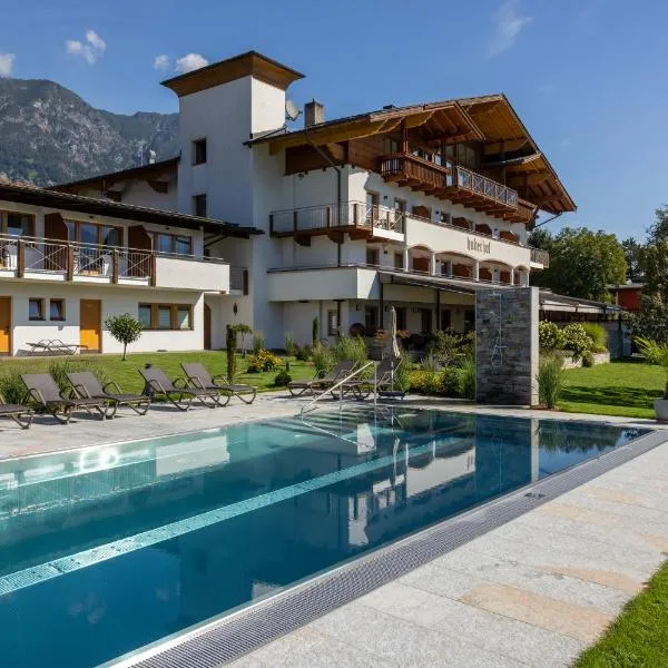 Huberhof Rum bei Innsbruck, hotel a Innsbruck