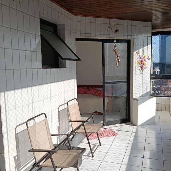Refúgio Ocian - Foto 5