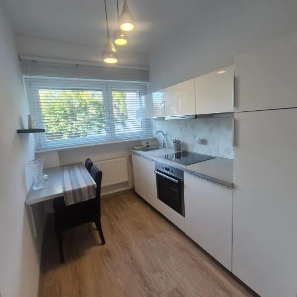 Christiana Andersena - apartament, hotel u gradu Poznanj