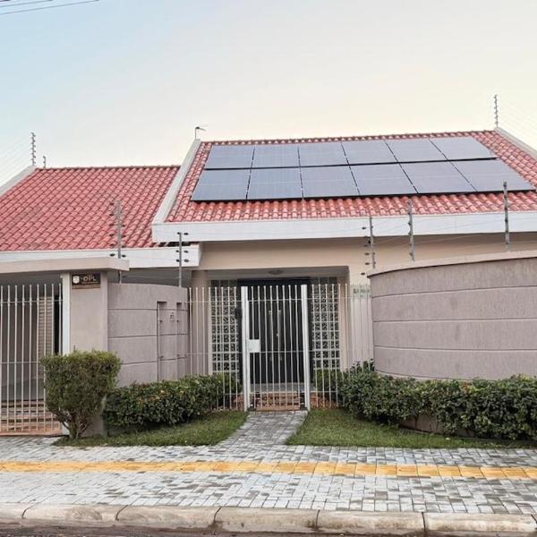 Casa Foz