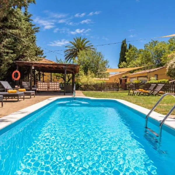 GuestReady - Hotel Rural Las Calas, hotel i Vega de San Mateo