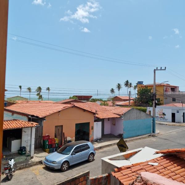 Frente mar
