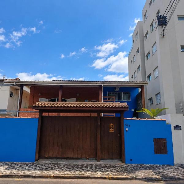 Hostel Praia 102
