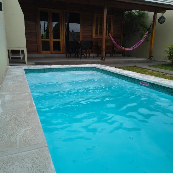 Casa Alma Zen