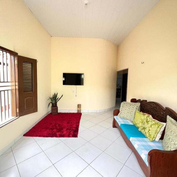 Your seasonal home in Barreirinhas - Foto 4