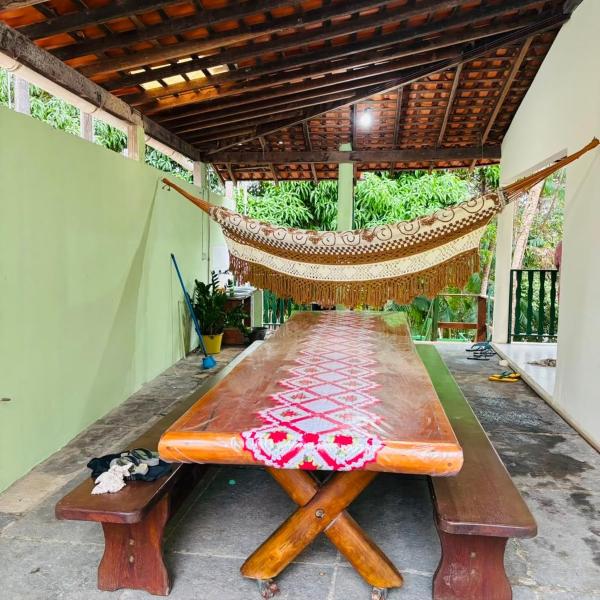 Your seasonal home in Barreirinhas - Foto 3