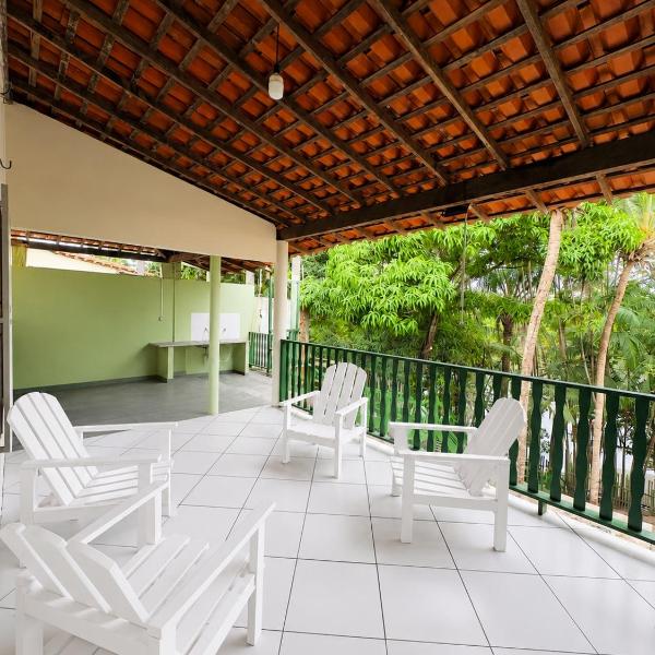 Your seasonal home in Barreirinhas - Foto 5