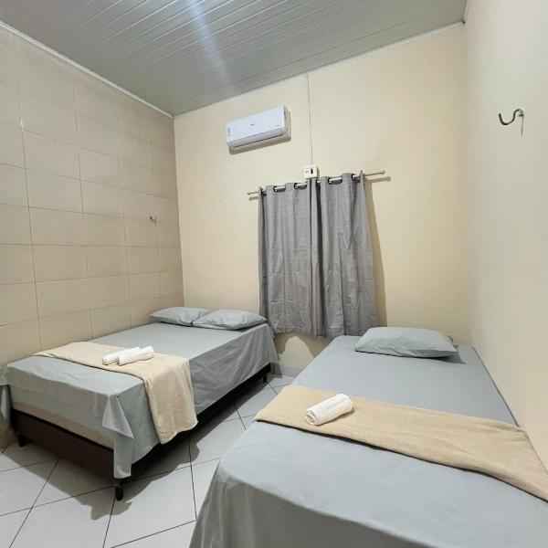 Your seasonal home in Barreirinhas - Foto 2