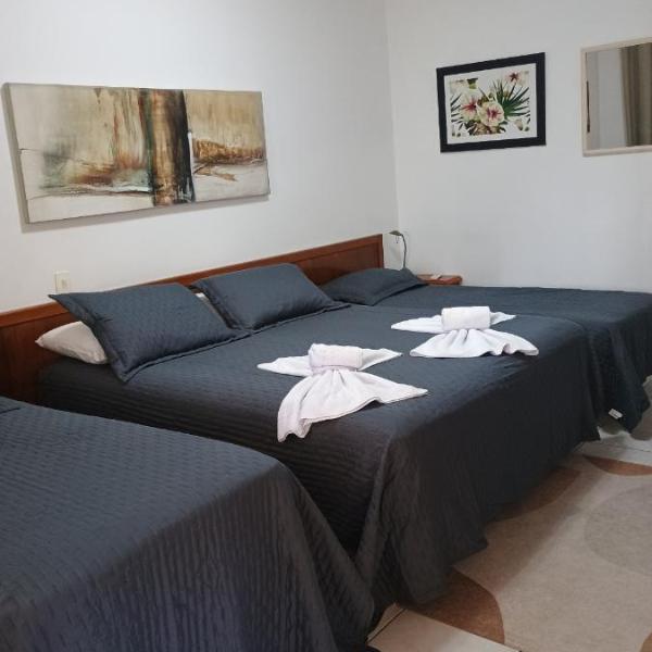 Flat Amarílis