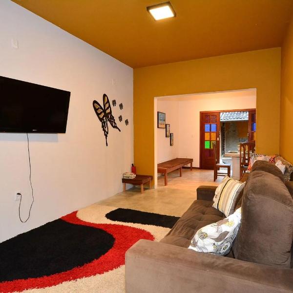 Casa no Campeche Relaxante - Foto 5