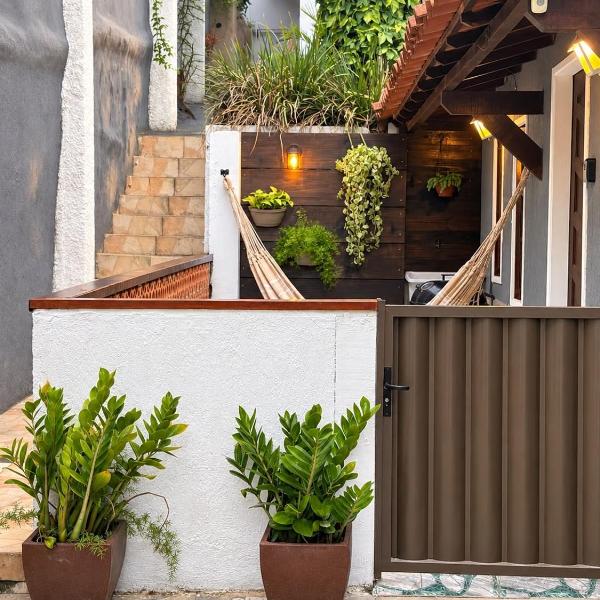 Lindo apartamento Portal da Ferradura, perto da praia