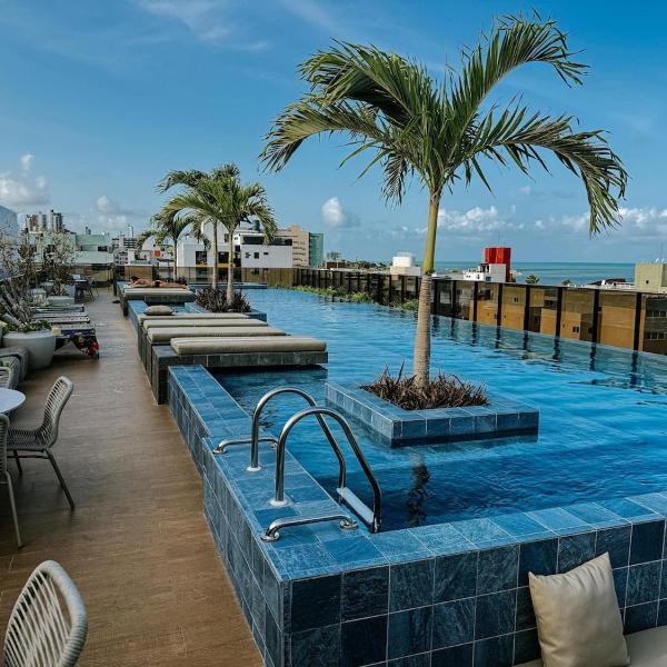 HIT 430 | Viva Cabo Branco com conforto