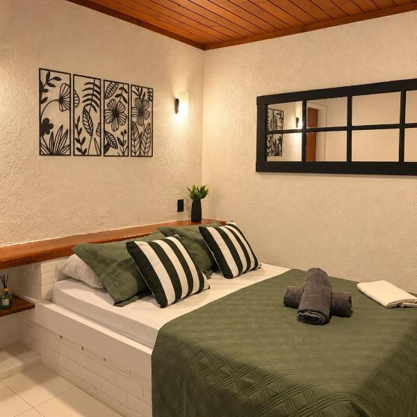 Lindo apartamento Portal da Ferradura, perto da praia - Foto 2