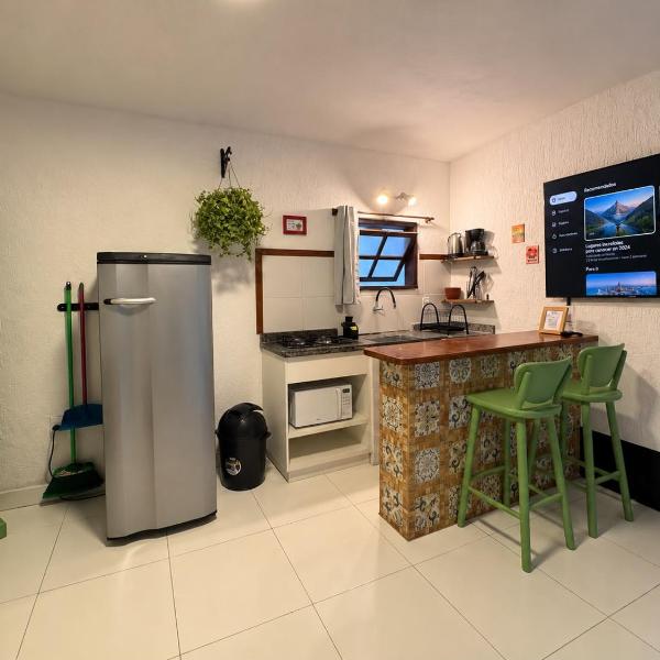 Lindo apartamento Portal da Ferradura, perto da praia - Foto 4