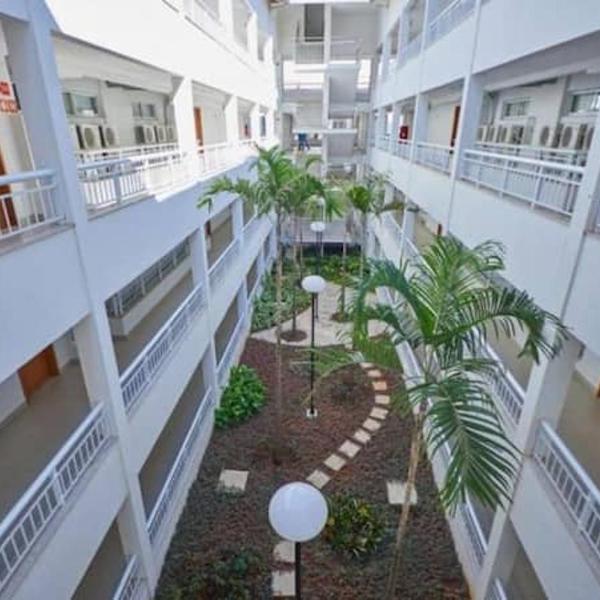 Apartamento no condomínio Resort do Lago - Foto 2