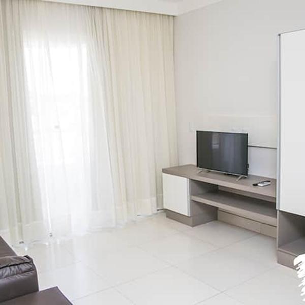 Apartamento no condomínio Resort do Lago - Foto 5
