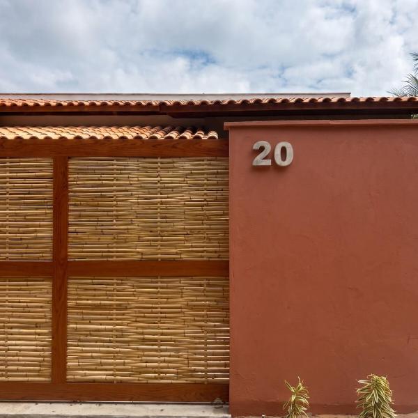 Casa Goiaba Pipa