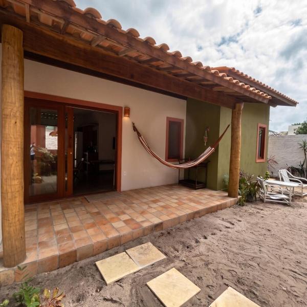 Casa Goiaba Pipa - Foto 3