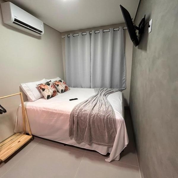 Flat Jacarandas Premium 02 - Foto 2