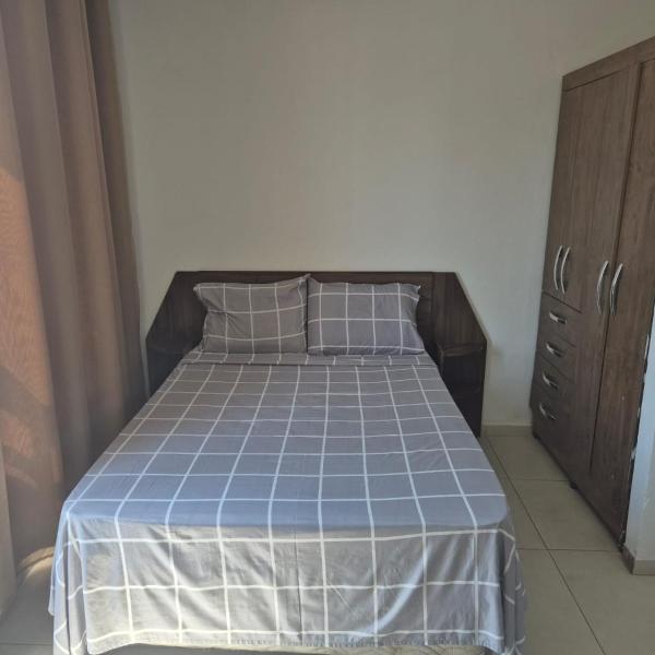 ABILIO215 - Great seasonal apartment in Belo Horizonte - Foto 5