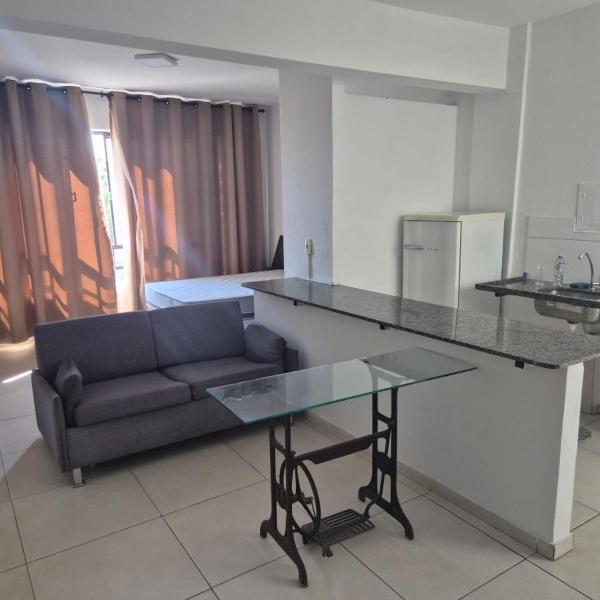 ABILIO215 - Great seasonal apartment in Belo Horizonte - Foto 4