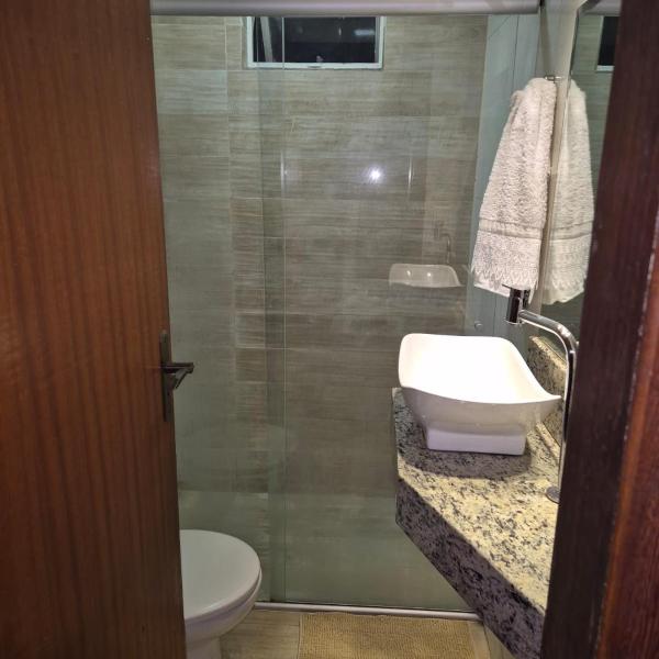 ABILIO215 - Great seasonal apartment in Belo Horizonte - Foto 3