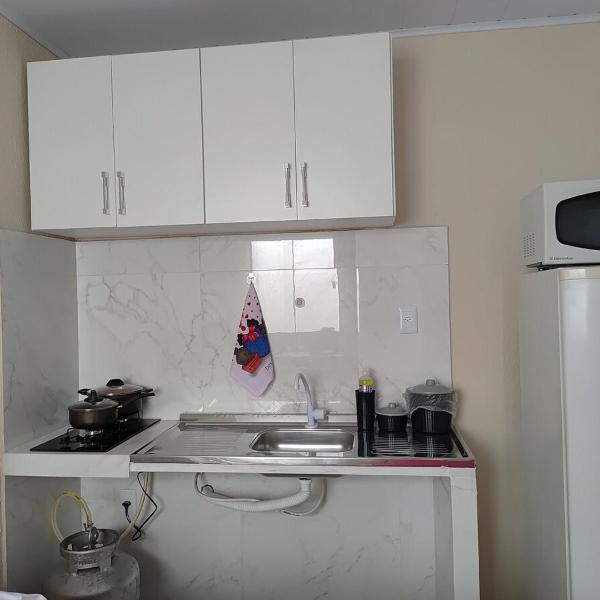 Apartamento Lua 05 - Foto 4
